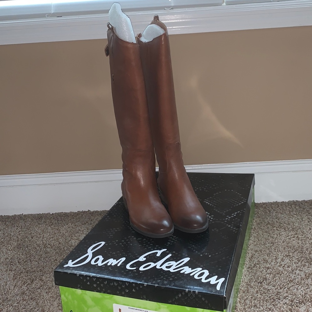COPY - Sam Edelman